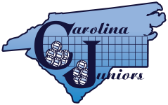Carolina Juniors Volleyball