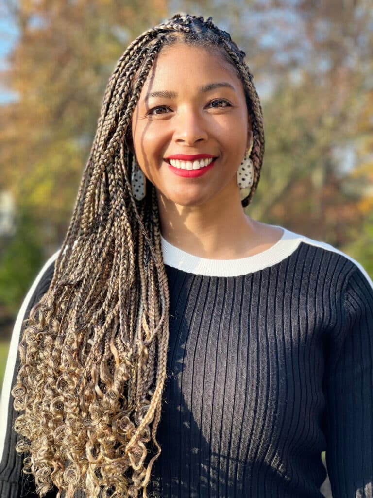 Laura Waters-Brown