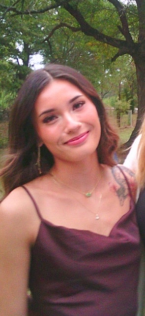 Morgan Huor