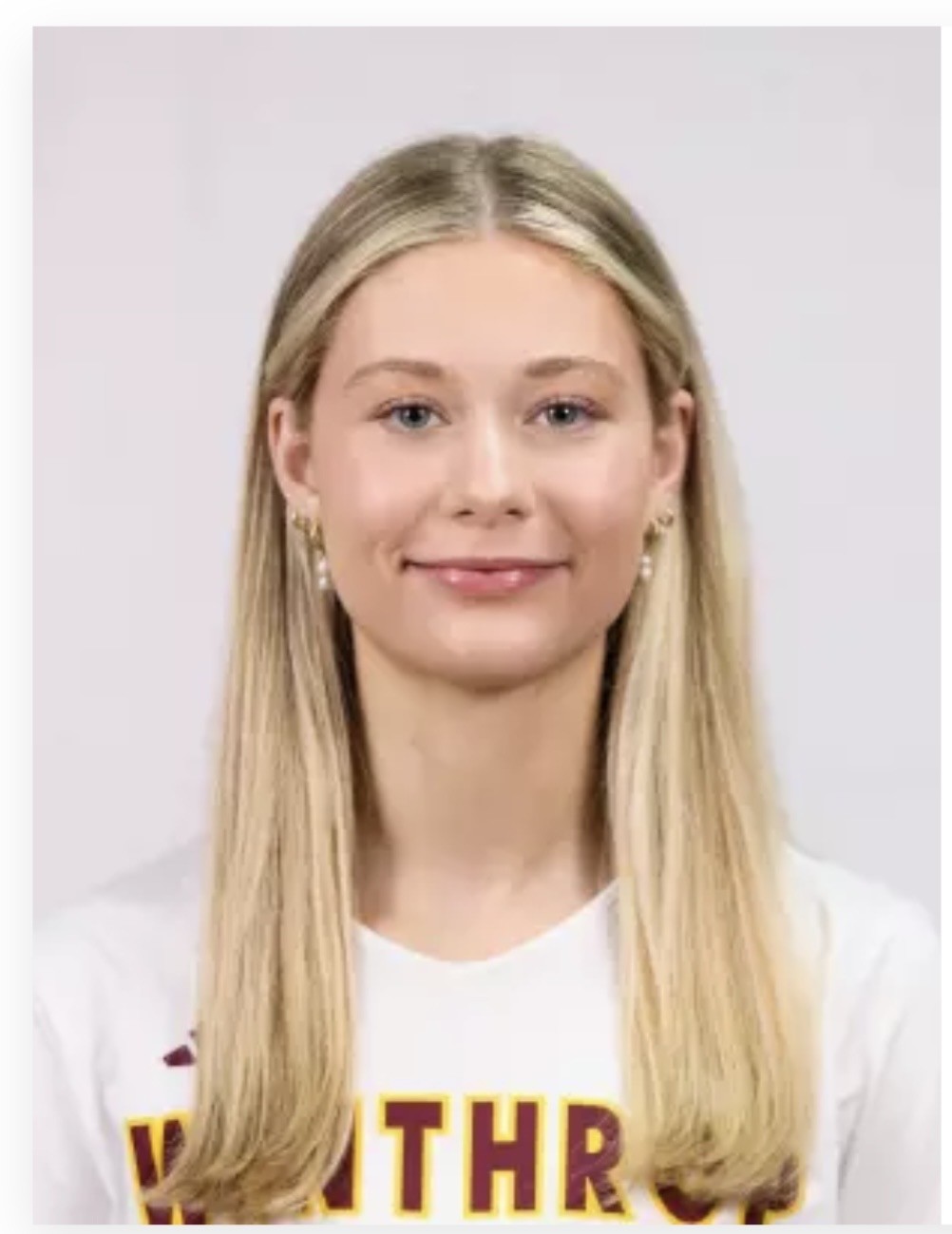 Sophia Matthews